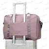 Duffel Bags Aottla Женщины Travel Bag Fashion Sports Fitness Bag Многофункциональная сумочка повседневная большая мощность сумки для плеча.