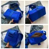 Borse da sera Donna Nylon Crossbody Designer Hobo Sport Fitness Spalla Messenger Borsa a tracolla Borsa casual da donna Borse da viaggio