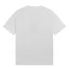 T-shirts pour hommes Designer 23 Nouveaux t-shirts mode L polos hommes femmes T-shirts t-shirts Tops Homme Casual Poitrine Lettre Chemise Luxurys Vêtements Manches Laurens Vêtements taille M-3XL XW9Z