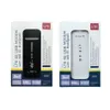 4G LTE WIFI Modem Pocket Router Car USB Dongle Mini Stick Data Card Mobile Hotspot Wireless a banda larga senza slot per scheda SIM nella confezione al dettaglio