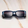 Дизайнерские солнцезащитные очки для мужчин Женщина P солнце