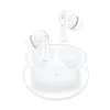 TWS ANC ENC Earphones Atcive Noise Cancelling Wireless Bluetooth Headphones 5.1 Stereo Headset with 24H Playtime For iPhone Huawei