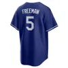 Custom Baseball Jerseys Men women Youth Kids 15 Austin Barnes 16 Will Smith 17 Shohei Ohtani 50 Mookie Betts 5 Freddie Freeman 8 Enrique Hernandez 9 Gavin Lux