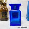 Designer parfum 100 ml costa azzurra bittere perzik neuken fantastisch Oud hout tabak vanille neroli portofino goede geur lange tijd blijvende spray aa kwaliteit