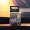 Haczyki rybackie BKK Rapttor 60714xHg Treble Hooks rybacki 230505