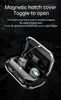 New mecha M41 wireless Bluetooth headset two-ear private model TWS delay-free game headset sports mini