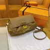 StylisheENDIBAGS L Bag Madeleine BB M45978 Siyah Kadın Tasarımcı Çantalar Kabartmalı Mektuplar S Kilidi Çıkarılabilir Omuz Kayışı Crossbody Moda Klasik Tates