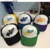 Sta Baseball Cap Vibe Truck Trend gebogen rand hoed skateboard street paar 83