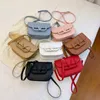 Manufacturer Wholesale Women's Bags New Fashion Small Square Bag Simple Messenger Bag Lady Small Bag Fashion