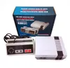 NES620 Game Console Mini Double Classic Nostalgia Connected TV Red and White Machine تم تصميمه في 620 لعبة Game Game Machine
