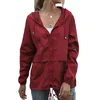 Женские куртки женский в корее водонепроницаемая дождевая куртка легкая ветра с капюшоном Активный промежуточный плащ на открытом воздухе S-XXL 230505