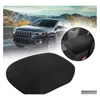 자동차 커버 콘솔 er for Jeep Grand Cherokee 2011 Neoprene Armrest Pad Drop Delivery Mobiles 모터 사이클 외부 액세서리 DH9I0