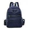 Рюкзак rucksack homan fashion casual nasual nabual travel bagpack Pretty Girls School Back Share Soft Fabric Multi-Man-карманы Sac