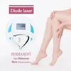 Portable Painless Diode Laser Hair Removal Home Use 150W 200W Power 808 Or 1064 Laser Device524