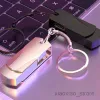 USB Flash Drives بطاقات الذاكرة USB Stick 2022 New Mini Portable SSD Hard Drive 3.1 محرك أقراص فلاش عالي السرعة 256G محرك أقرا