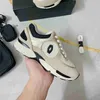 Fashion Bowling Shoes 2023 Channel Men's and Women's outdoor sneakers couple leisure student running shoes 02-017