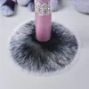 Makeup Brushes Wholesale Label Private Beauty Toolment Gradient de haute qualité Cocineur professionnel Powder Powder Mamage Brush