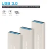 メモリカードUSBスティックHIKVISION多機能USBフラッシュドライブOTG 3.0ペンドライブ64GB CLE USBスティックフラッシュドライブペンドライブ