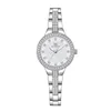 Relojes de pulsera BS Watch Chain Ins Elegant Small Women's Quartz Fashion