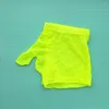 Onderbroek mannen ultra dunne gaasboks trunks kijken door ondergoed transparante penis pouch -briefs man sexy erotisch slipje