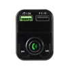 Kit de voiture Bluetooth X8 Transmetteur Fm Aux Modateur Mains O Lecteur Mp3 avec 3.1A Charge rapide Double chargeur USB Acces315X Drop Delivery M Dhoyi