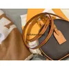 Stylisheendibags Borse a tracolla Designer femmina Boite Capeau Zoudo della borsa all'ingrosso Borsa per la borsetta femminile Round Mela Messenger Borse Borsa