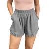 womens petite shorts