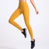 Pantaloni da donna Capris Yoga per donne europee e americane
