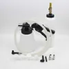 New A set of 10 dual point machines for filtering and replacing vacuum cleaners