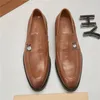 Maat 6 tot 13 klassieke luxe heren wingtip oxford designer ontwerper schoenen echt lederen handgemaakt mannelijk brogue zakelijk pak schoeisel voor mannen