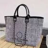 Merk luxe handtassen avondtassen canvas geborduurde vrouwen strandtas mode hoogwaardige klassieke grote vrouwelijke rugzak kleine handtas fabriek outlet 70% korting 1tiq