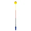 Altri articoli sportivi Attrezzatura da tennis portatile Attrezzatura da allenamento per la pratica del rimbalzo Macchina da rimbalzo professionale Swing Ball Accessori per il tennis 230504