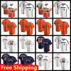 27 Jose Altuve Baseball Jerseys Houston Alex Bregman Jeremy Pena Jose Abreu Yordan Alvarez Hunter Brown David Hensley Luis Garcia Rylan Bannon