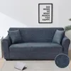 Chair Covers Elastic Sofa Slipcovers Modern for Living Room Sectional Corner L shape Protector Couch 1 2 3 4 Seater 230505