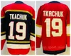 2023 2024 하키 19 Matthew Tkachuk Jerseys 5 Aaron Ekblad 16 Aleksander Barkov Sergei Bobrovsky 리버스 레트로 패치 아이스 팀 네이비 레드 흰색 스티치