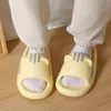 Slippers Summer Woman Slippers 3D Cute Cat Fashion Outdoor Family Slippers Slide Sandals Beach Couple Comfort Outdoor Ladies Slippers 230505