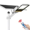 1500W podzielone Solar Street Light Waterproof Outdoor Garden Sunlight Dom zdalny LED LED LED Oświetlenie Oświetlenia na zewnątrz