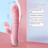 Seksspeeltje Massager Vibrator Elektrische Vrouwelijke Masturbatie Massage Fee Stick Realistische Dildo Volwassene voor vrouwen