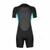 Combinaisons Etanches Enfants Shorty Combinaison Enfants 3mm Néoprène Surf Maillot De Bain Combinaison De Plongée Pour Garçons Filles Scuba Underwater Freediving Maillots De Bain Thermique J230505