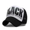 Ball Caps Wholesale Adult Summer Sun Hats Men Cool Hiphop Punk Rock Truck Cap Women Fashion Mesh Baseball 230504