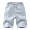 Shorts Kids Boys Shorts Summer Zipper Pocket Design Barn Casual Sticked Short Pants For Teen Boy 314 år Kläder 230504