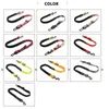 Apparel Retractable Pet Safety Car Seatbelts Leash for Vehicle Nylon Seat Belts Dog Seat Belt Heavy Duty Elastic Durable Harness for Dog