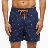 Męskie spodenki Summer Beach krótkie spodnie pływanie puszki męskie pływanie bieganie strojów kąpielowych siatkówka męskie sportowe spodenki na plaża duża rozmiar 4xl p230505