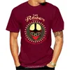 T-shirts pour hommes Tee Cafe Racer Dédié à la vitesse T-shirt - Directement du revendeur Funny Unisex Loose Clothes-