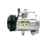 Automotive AC-compressor voor Ford F150-450 F53 Navigator Expedition 2007-2010 1L2Z19703DA