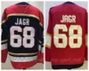 2023 2024 HOCKEY 19 MATTHEW TKACHUK JERSEYS 5 AARON EKBLAD 16 Aleksander Barkov Siergei Bobrovsky Reverse Retro Patch Ice Team Navy Red White Stitch For Man