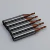 SlotenmakerBenodigdheden Mucize A5/A7/A9/Sece9/E9Z/Alfa/Beta End Freze Kesici Karbür 2.0mm x 6.0mmx40L (5pcs) kaliteli Kalite