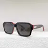 Sonnenbrille Designer 2023 neue Tiktok Persönlichkeit Sonnenbrille Frauen vielseitiger Modetrend V5GW