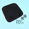 Car Seat Covers 1pc Cushion Comfortable Practical Winter Warm Waterproof Heated Cover For Auto