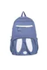 Backpack Girl School Feminino de grande capacidade Kawaii Back Pack Mochila Mulheres Bagpack Nylon Cartoon School Sagra